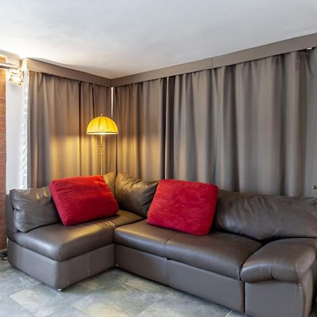 Loft In Centro A Torre Del Lago Torre del Lago Puccini Εξωτερικό φωτογραφία