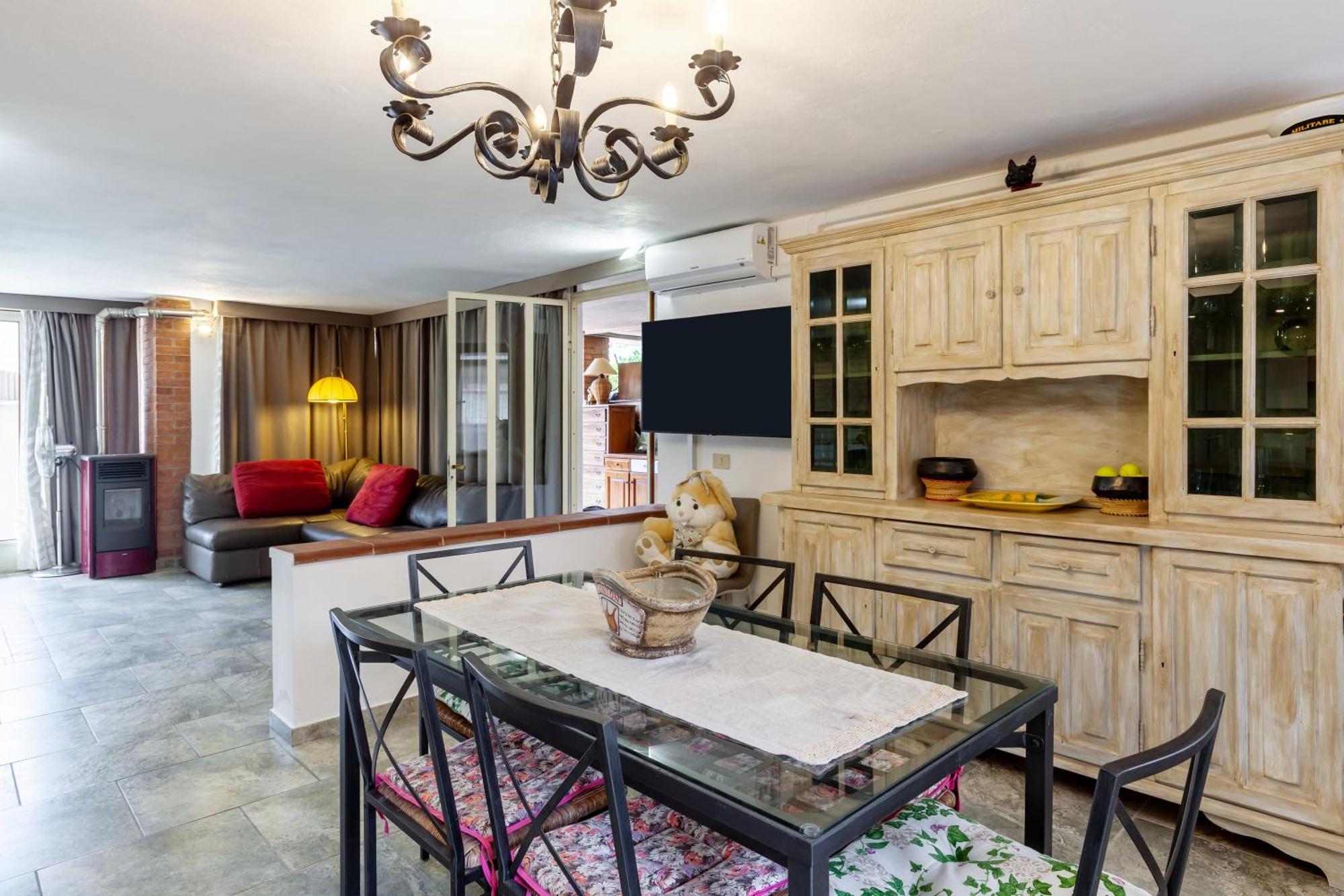 Loft In Centro A Torre Del Lago Torre del Lago Puccini Εξωτερικό φωτογραφία