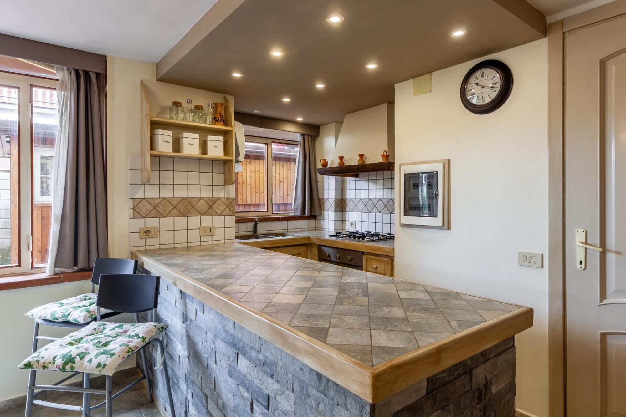 Loft In Centro A Torre Del Lago Torre del Lago Puccini Εξωτερικό φωτογραφία