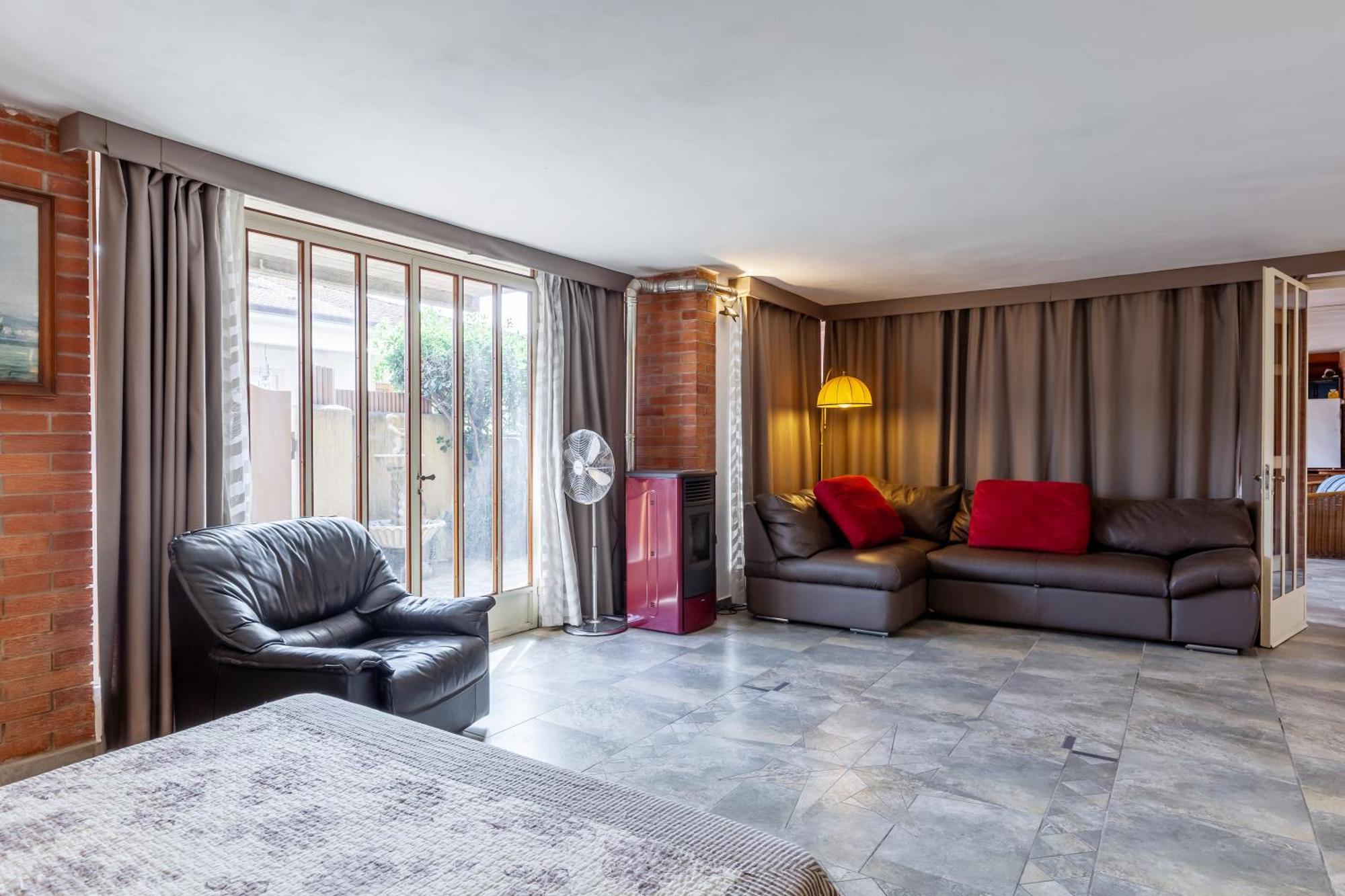 Loft In Centro A Torre Del Lago Torre del Lago Puccini Εξωτερικό φωτογραφία