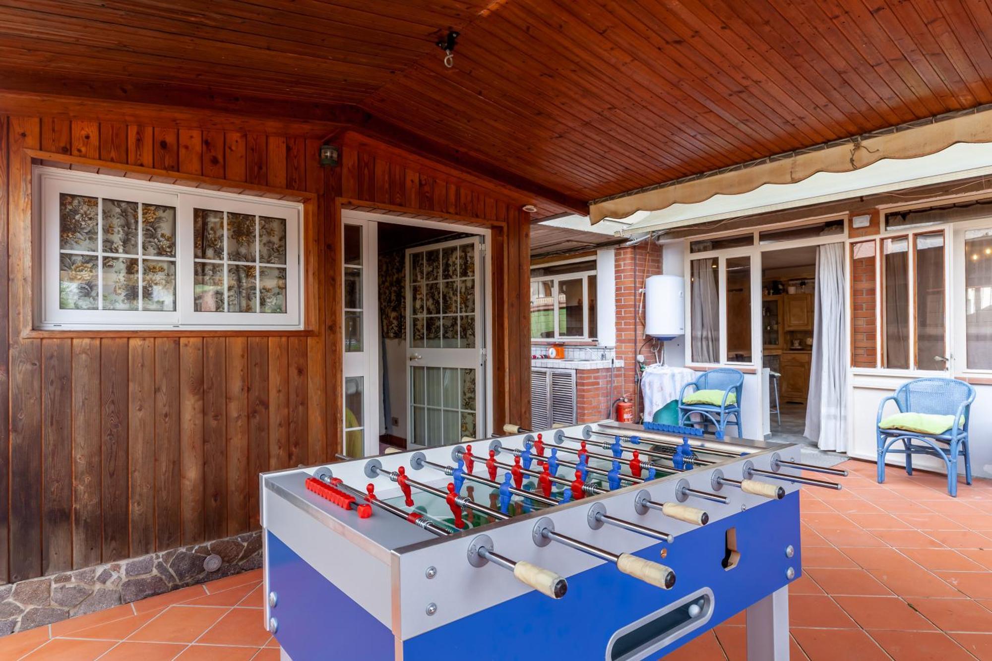 Loft In Centro A Torre Del Lago Torre del Lago Puccini Εξωτερικό φωτογραφία
