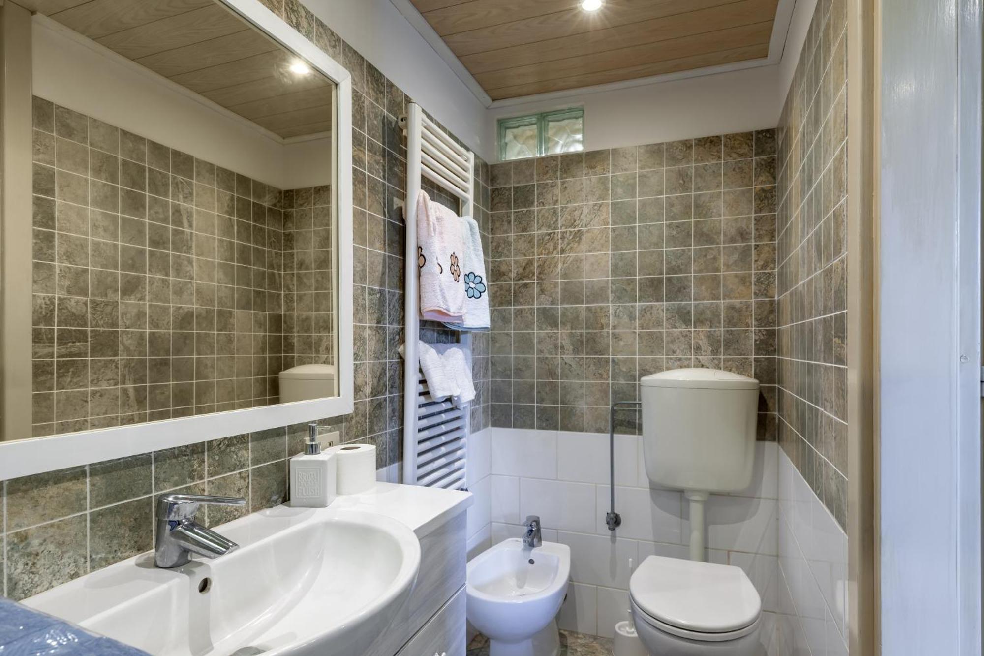 Loft In Centro A Torre Del Lago Torre del Lago Puccini Εξωτερικό φωτογραφία